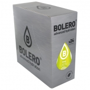 24x Bolero Powdered Drinks Classic 9g